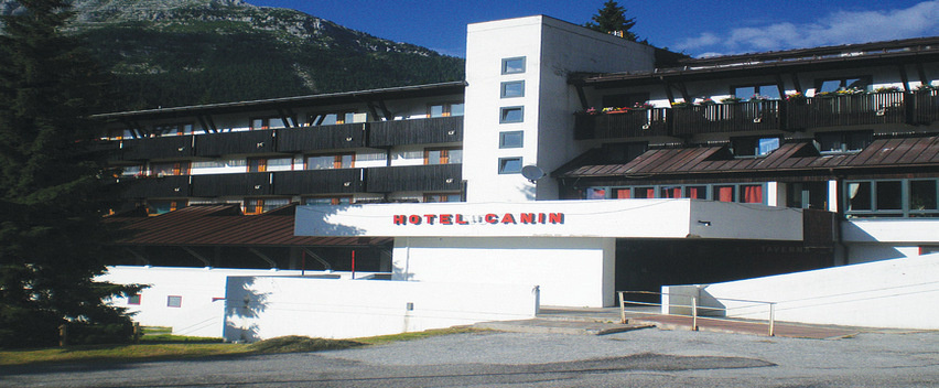 Отель