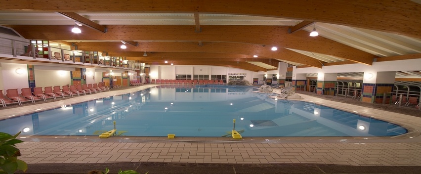 Inside Pool  2